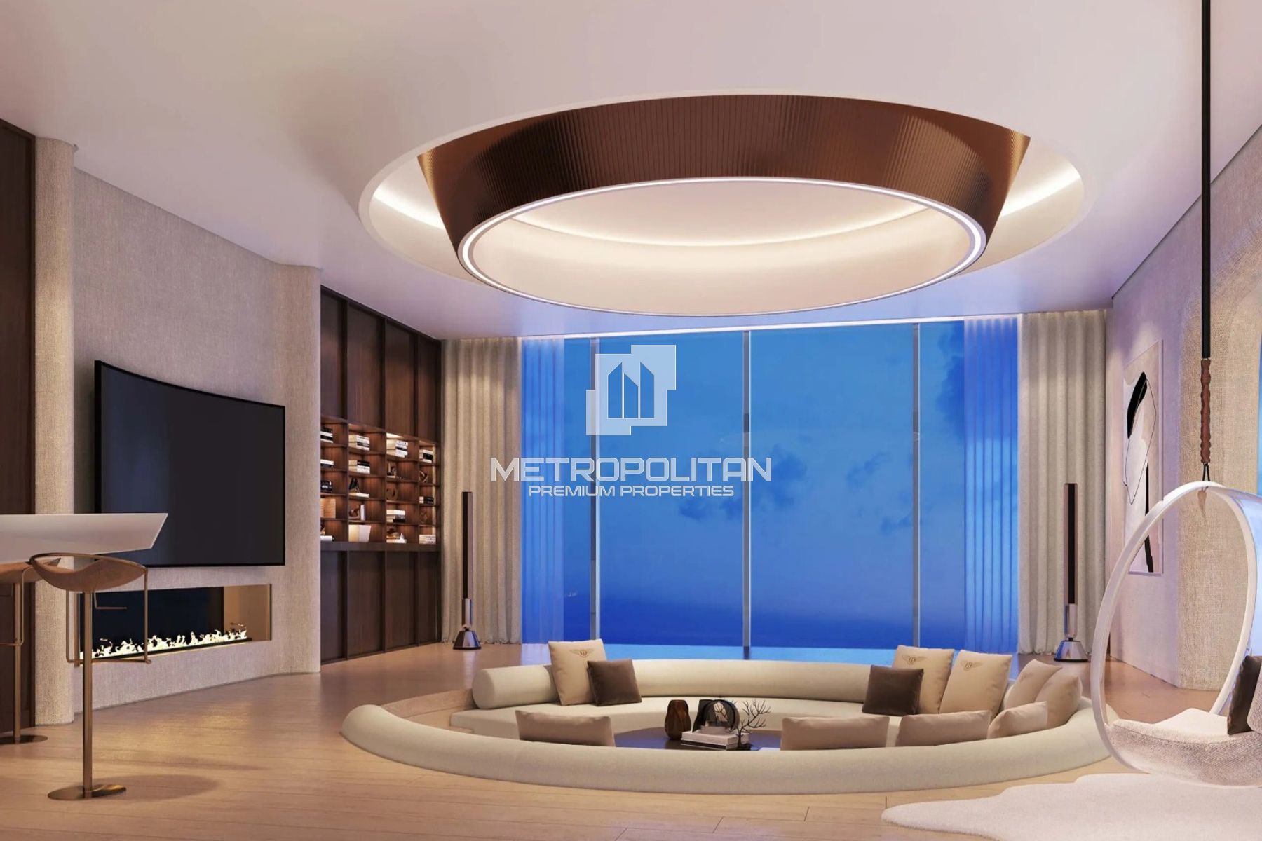 Luxury Project | Below Market Price | Sea Side
