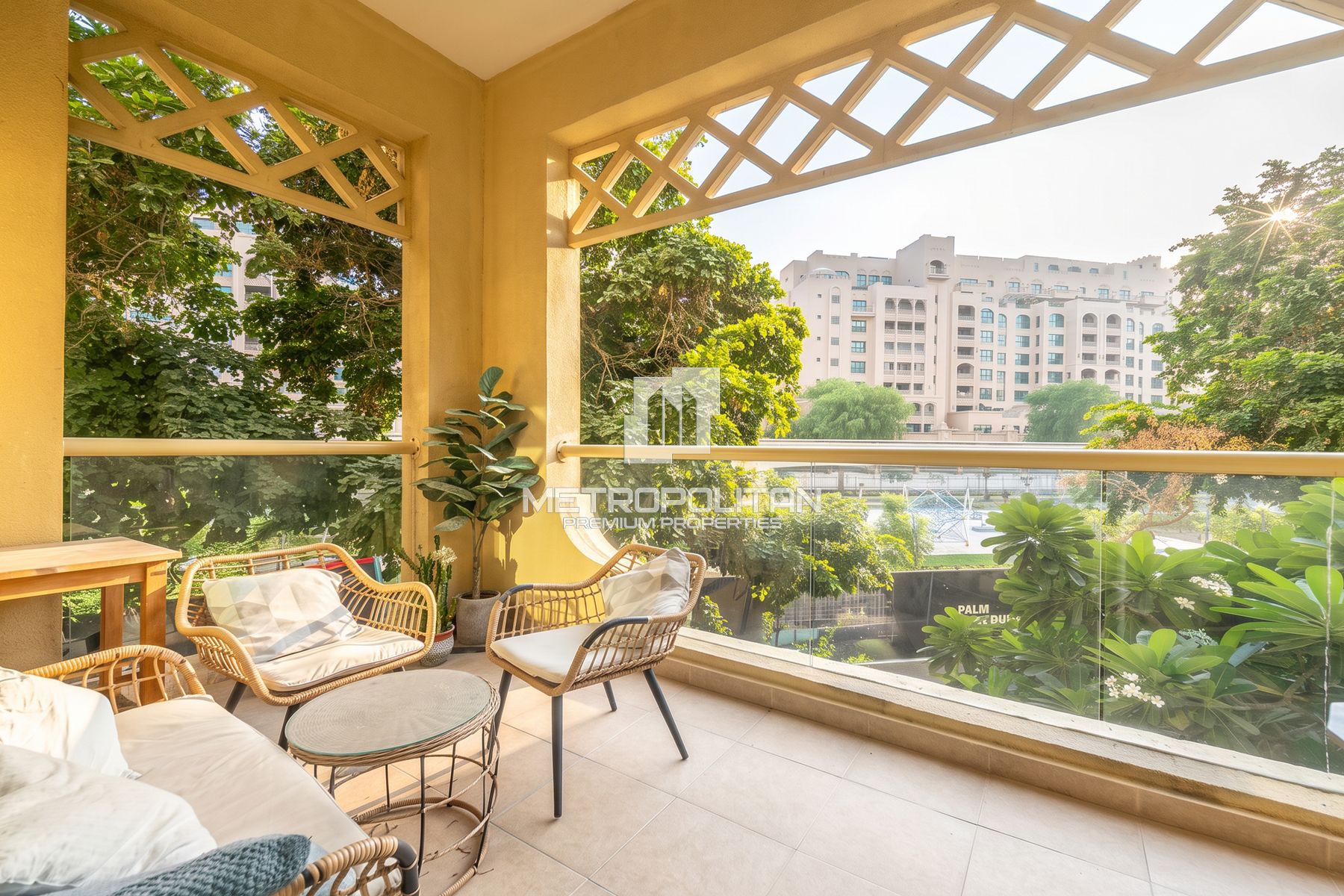 2BR Apartment for Sale in Jash Hamad, Palm Jumeirah - MPS-51028