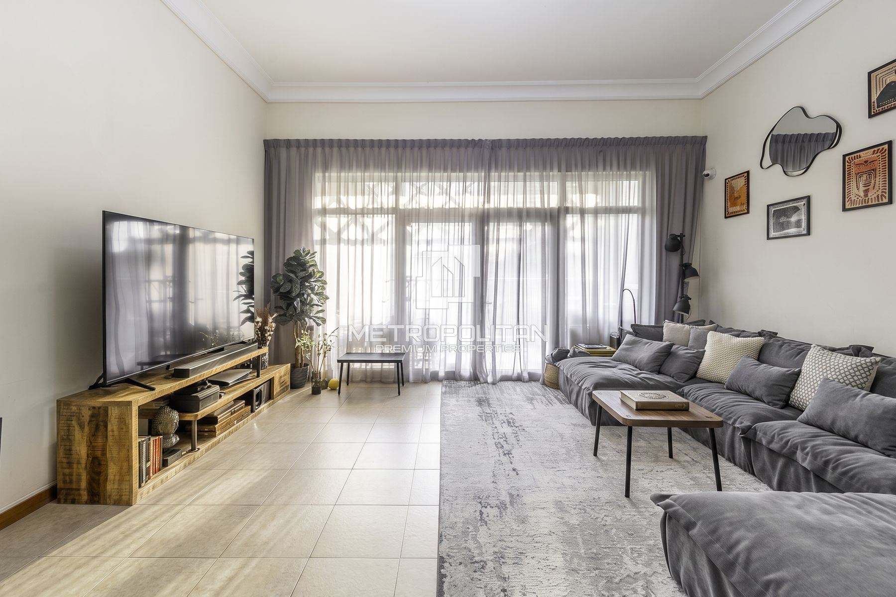 2BR Apartment for Sale in Jash Hamad, Palm Jumeirah - MPS-51028