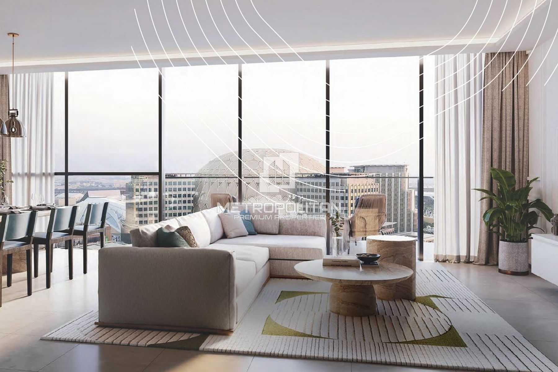 Corner Unit  | Park View | 5-Year Post-Handover