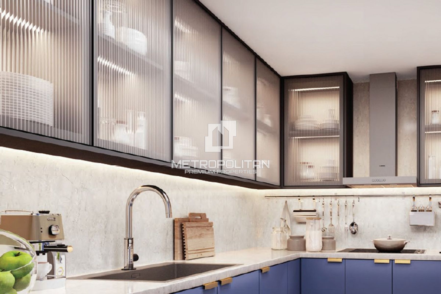 Corner Unit  | Park View | 5-Year Post-Handover