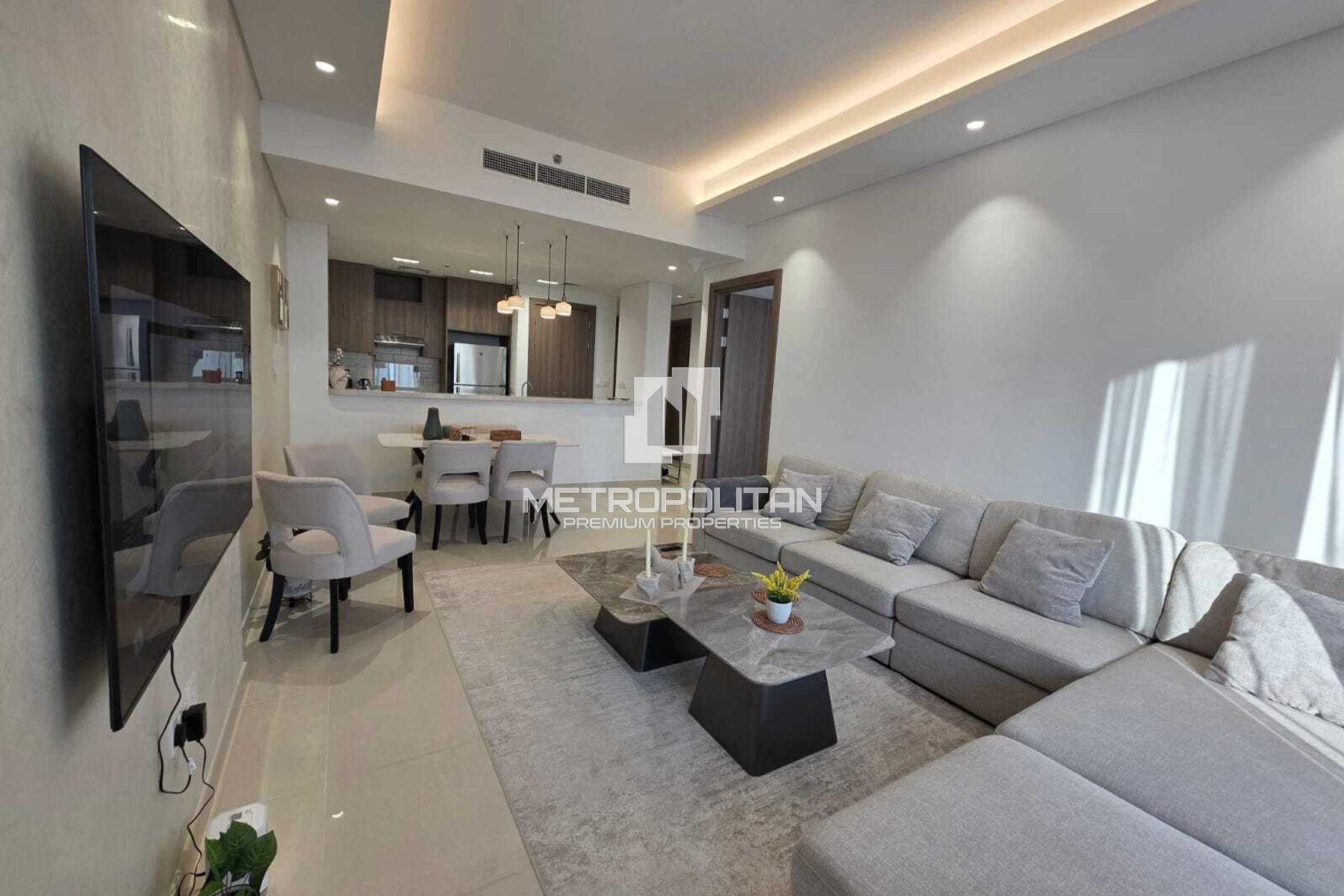 شقة للبيع في Gateway Residences 2، Mina Al Arab - MPS-51035