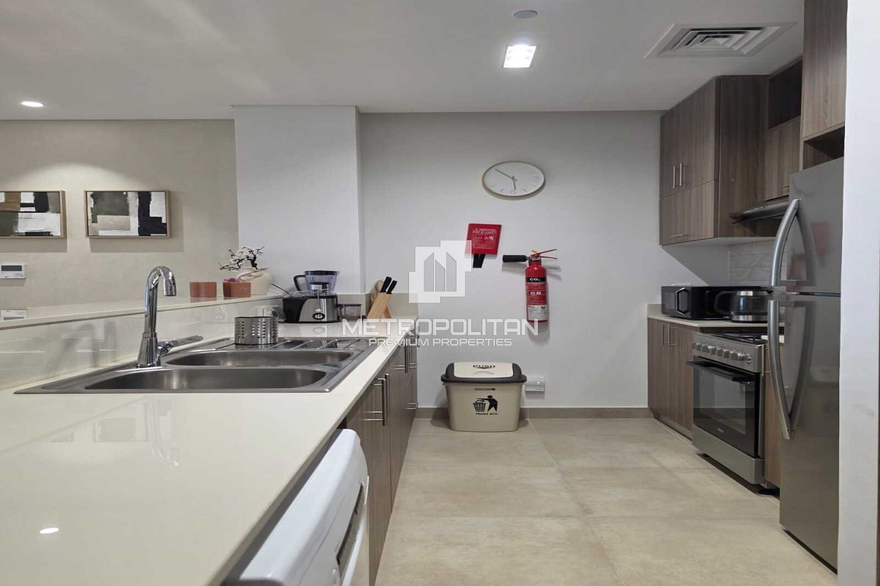 شقة للبيع في Gateway Residences 2، Mina Al Arab - MPS-51035
