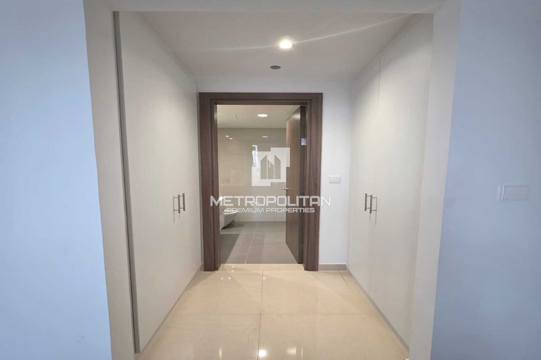 Fully Furnished 1BR | Below Market | 7.9% ROI