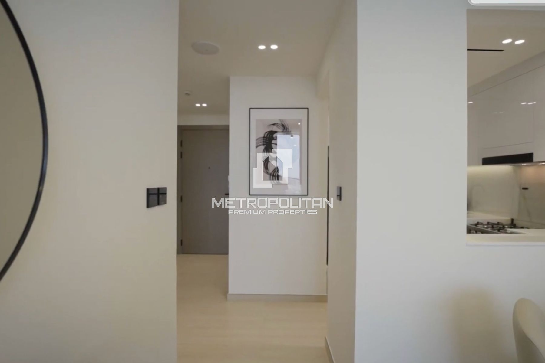 Fully Italian Furnished | Spacious Layout | Vacant