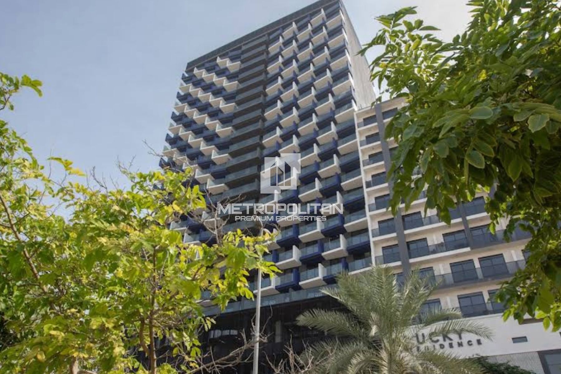 Fully Italian Furnished | Spacious Layout | Vacant
