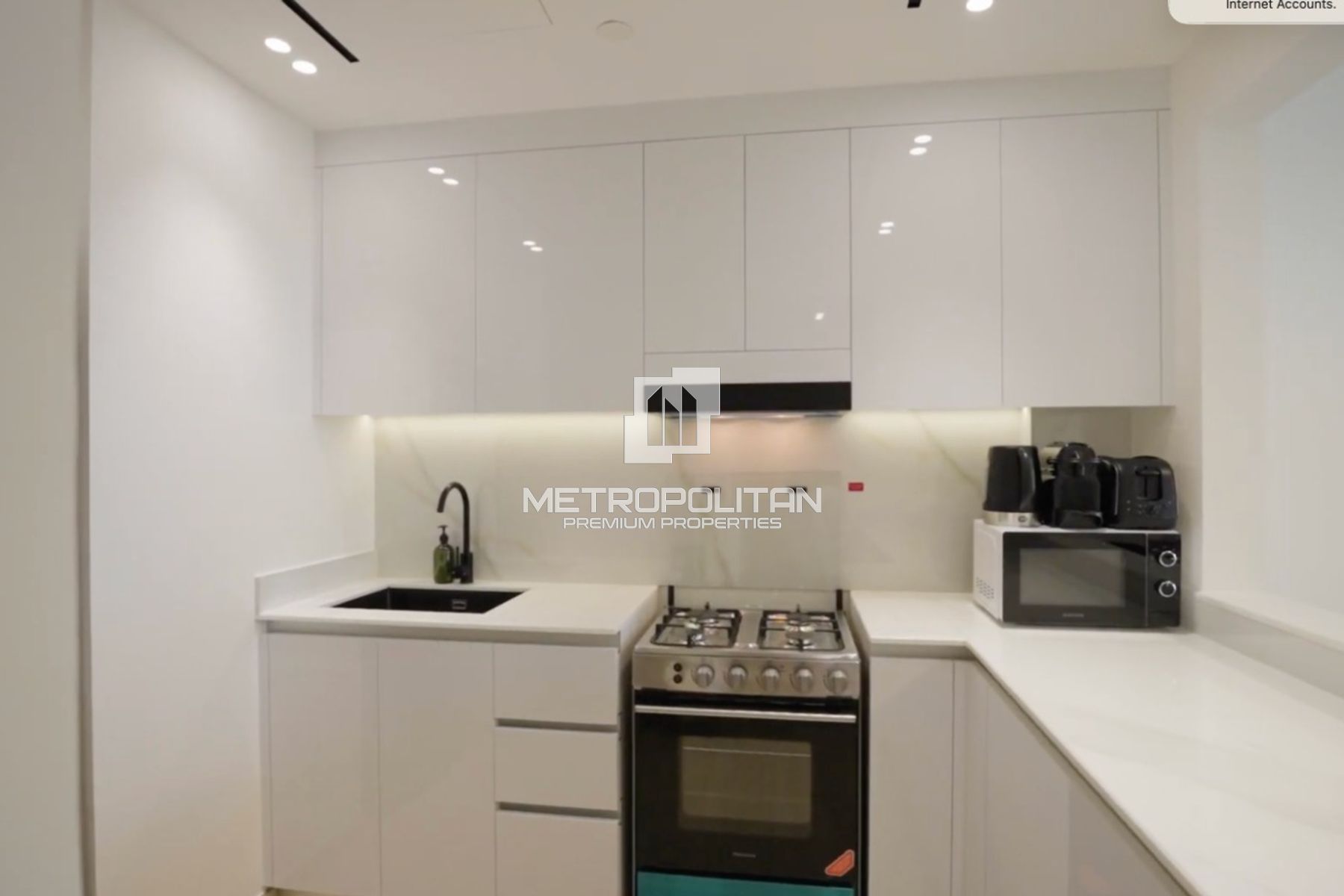 1BR Apartment for Sale in Binghatti Crest, Jumeirah Village Circle - MPS-51036