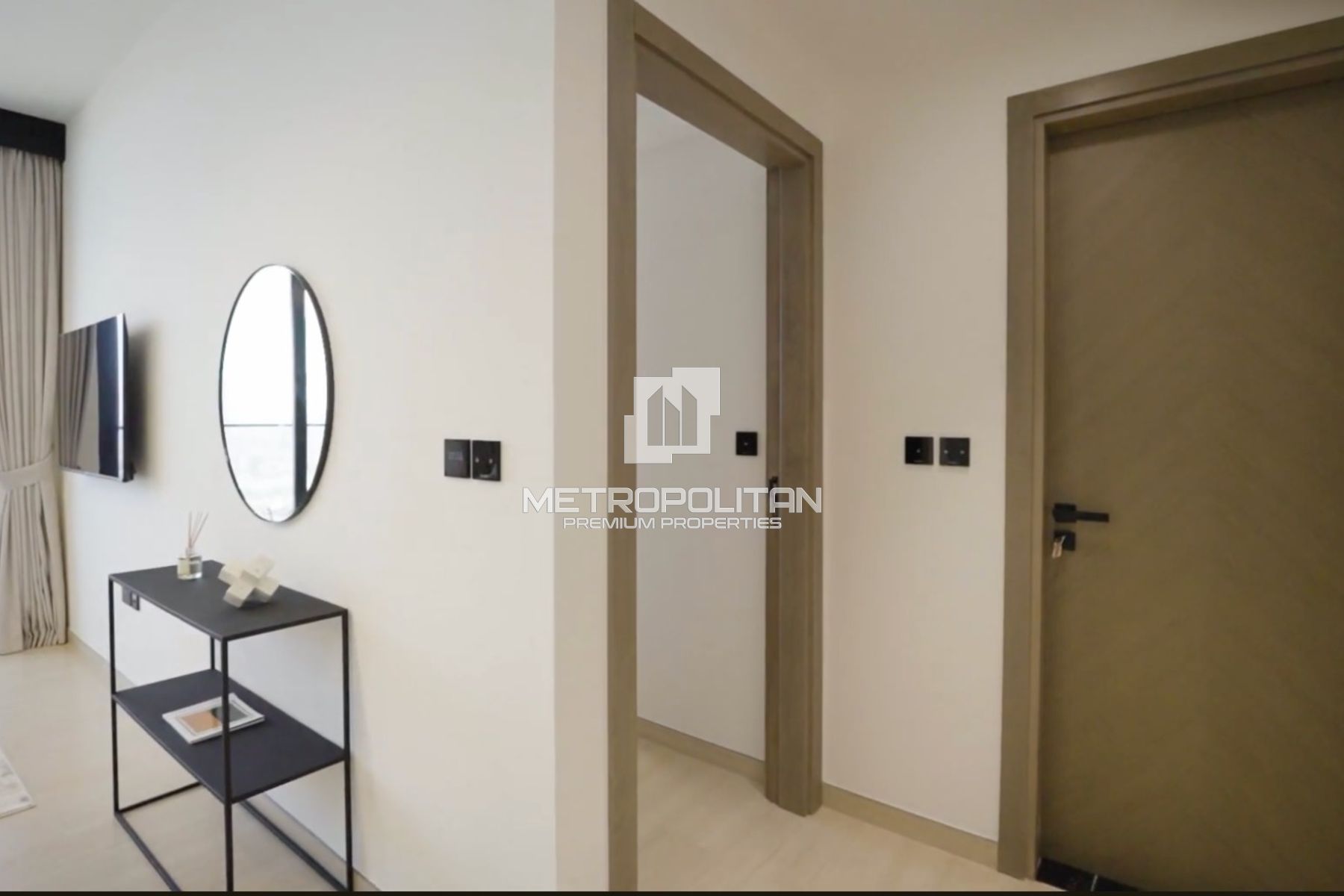 Fully Italian Furnished | Spacious Layout | Vacant