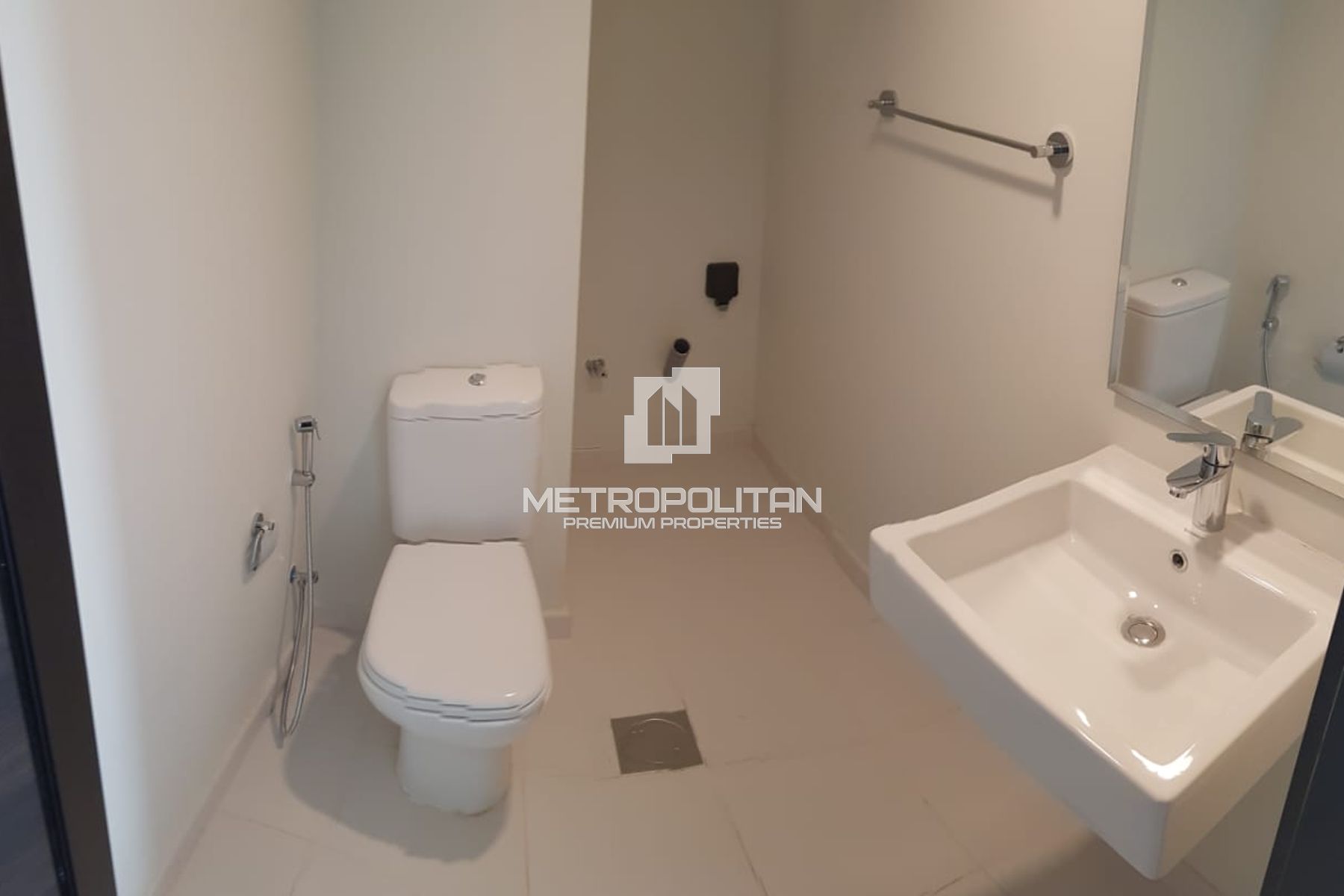 3BR Townhouse for Sale in Mimosa, Damac Hills 2 - MPS-51039