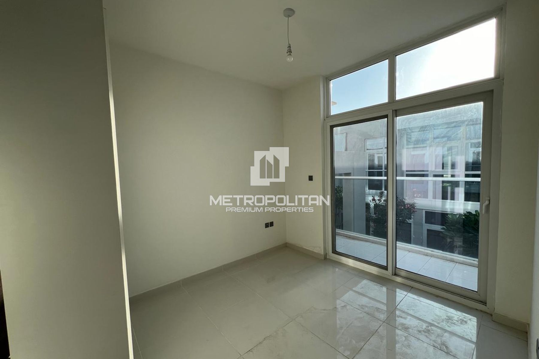 3BR Townhouse for Sale in Mimosa, Damac Hills 2 - MPS-51039