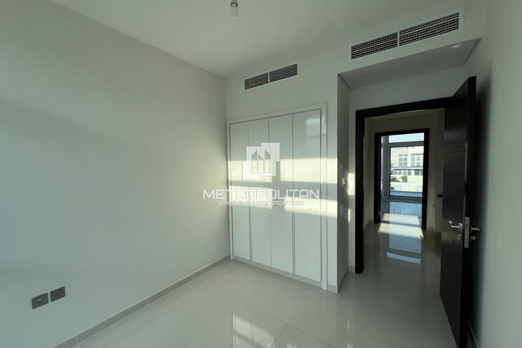 3BR Townhouse for Sale in Mimosa, Damac Hills 2 - MPS-51039