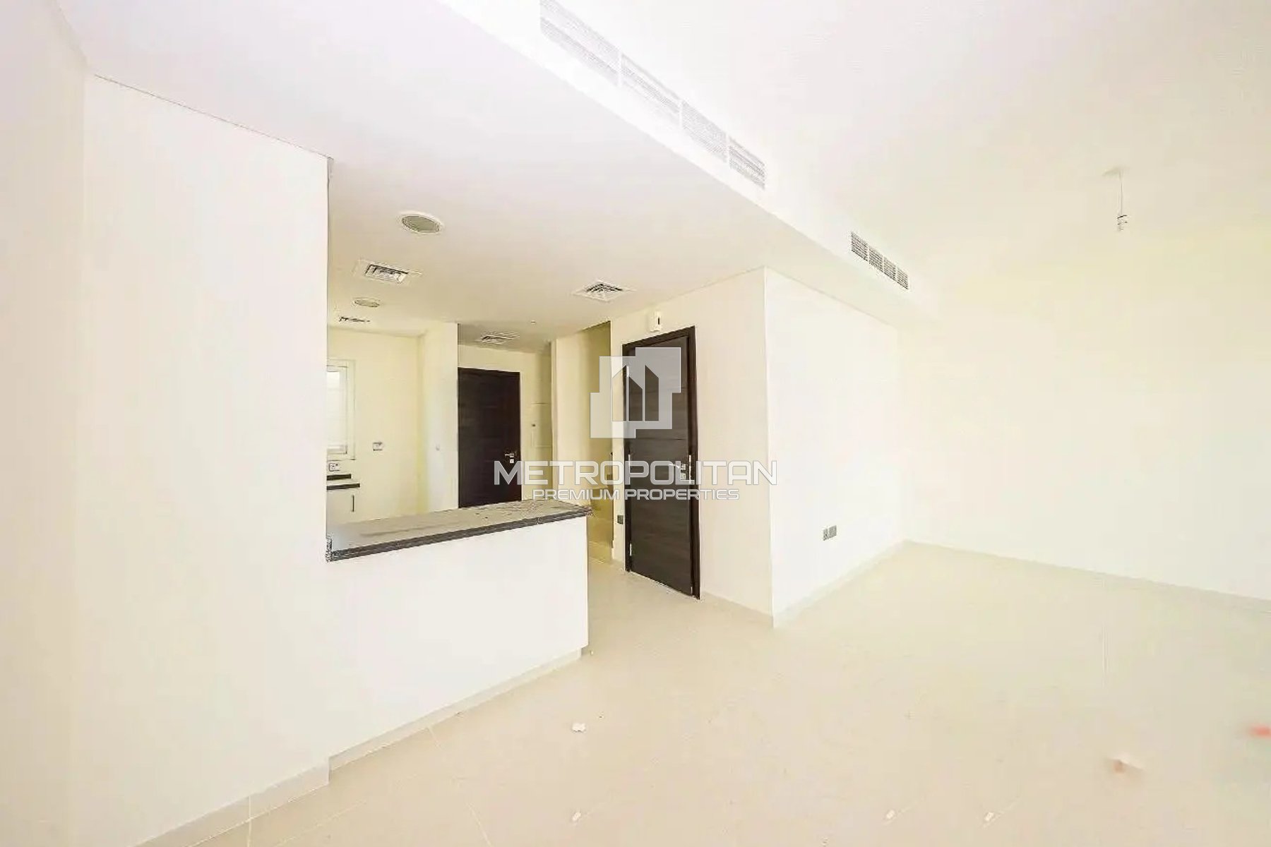 3BR | Rented | Corner | Private Garden | L shape