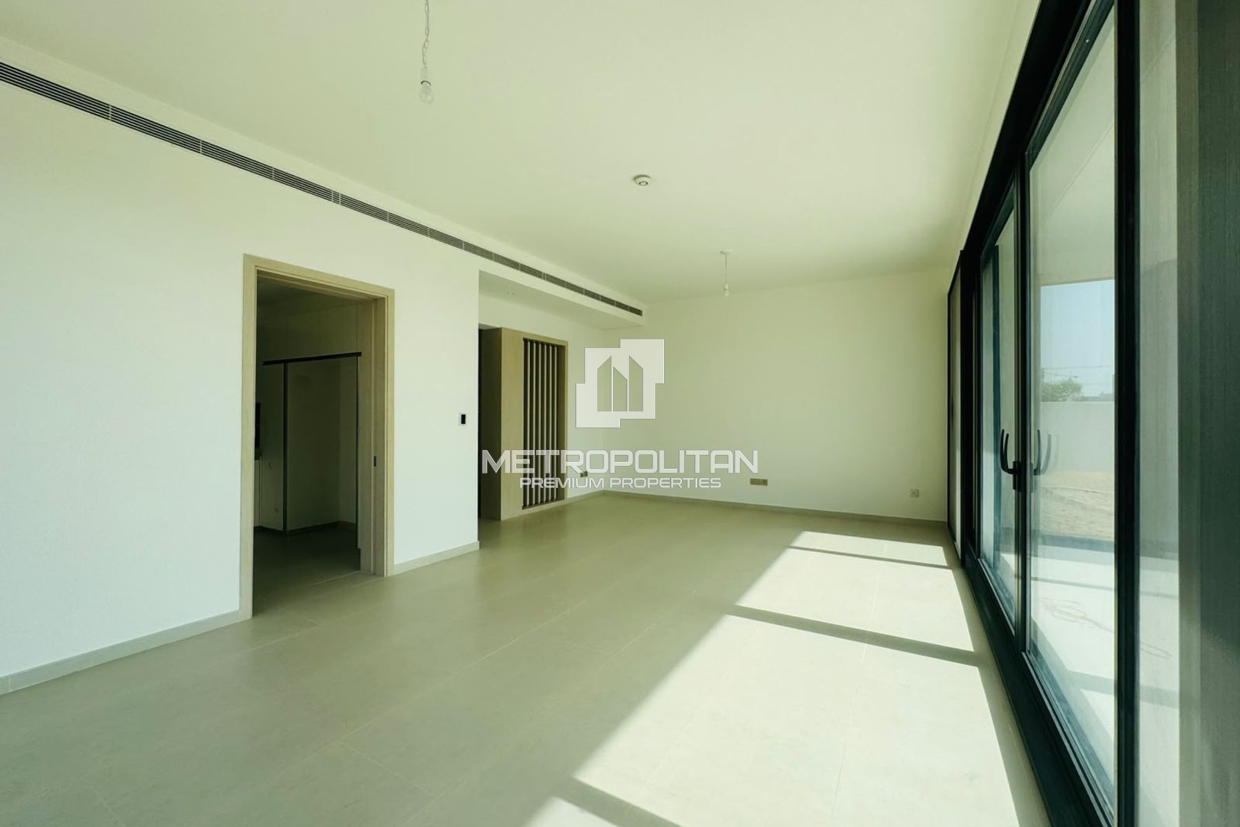 Large Corner Plot | Vacant | Motivated Seller
