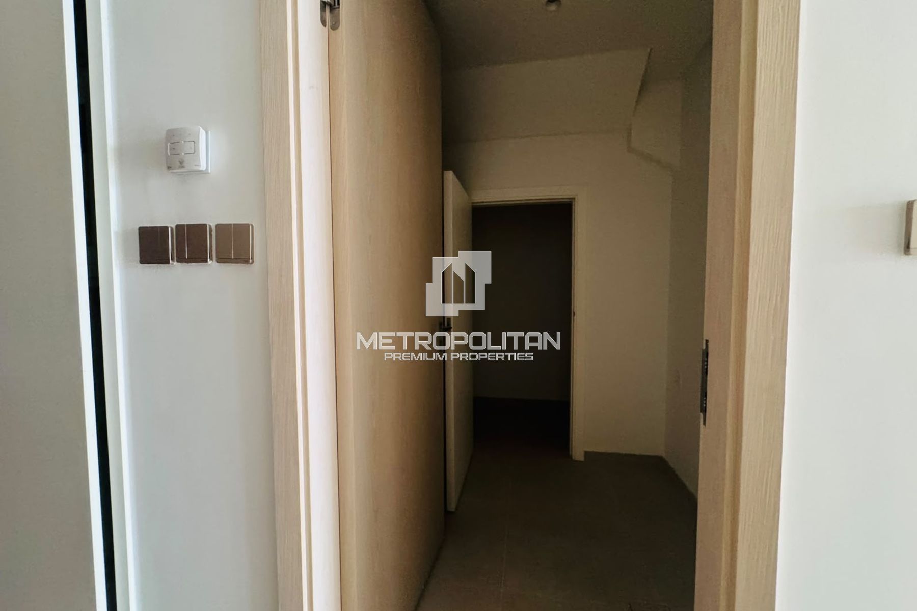 Large Corner Plot | Vacant | Motivated Seller