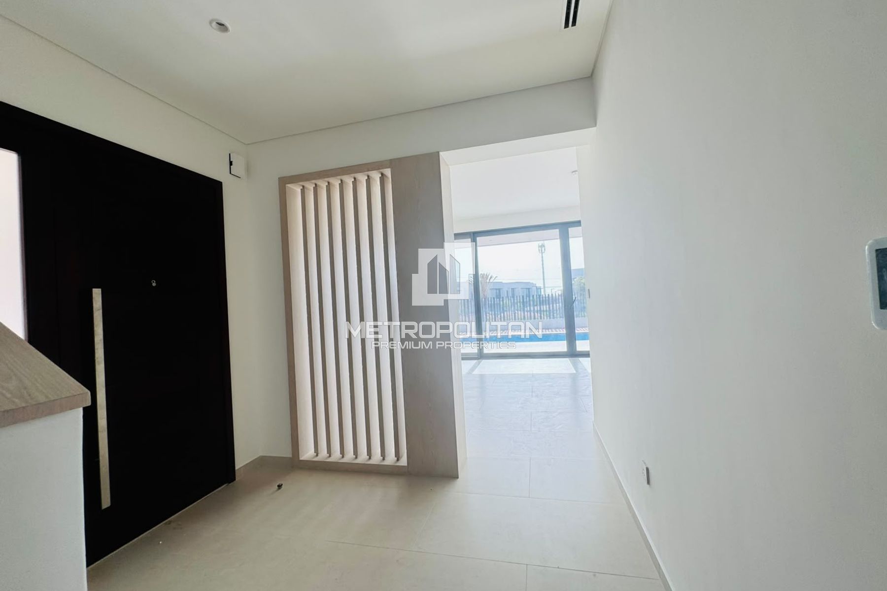 Large Corner Plot | Vacant | Motivated Seller