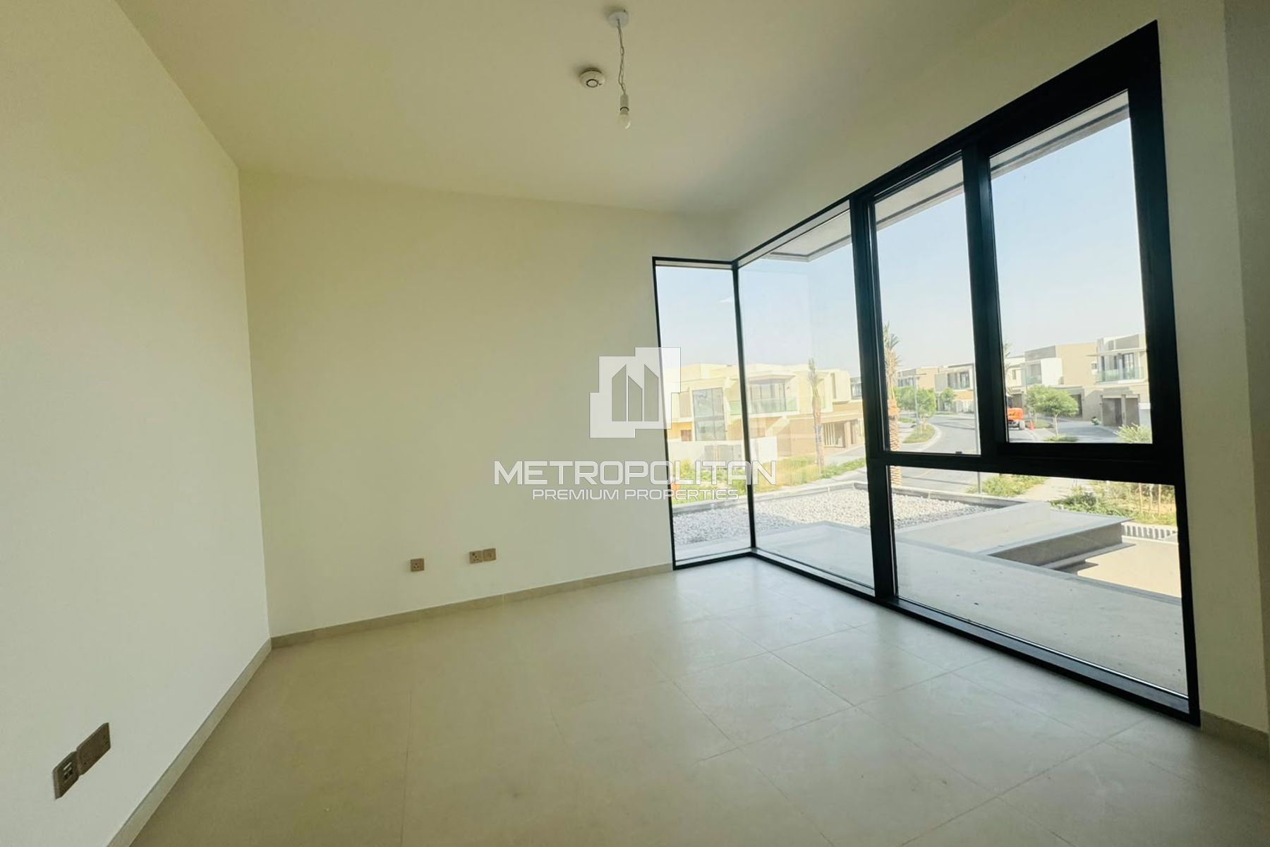 Large Corner Plot | Vacant | Motivated Seller