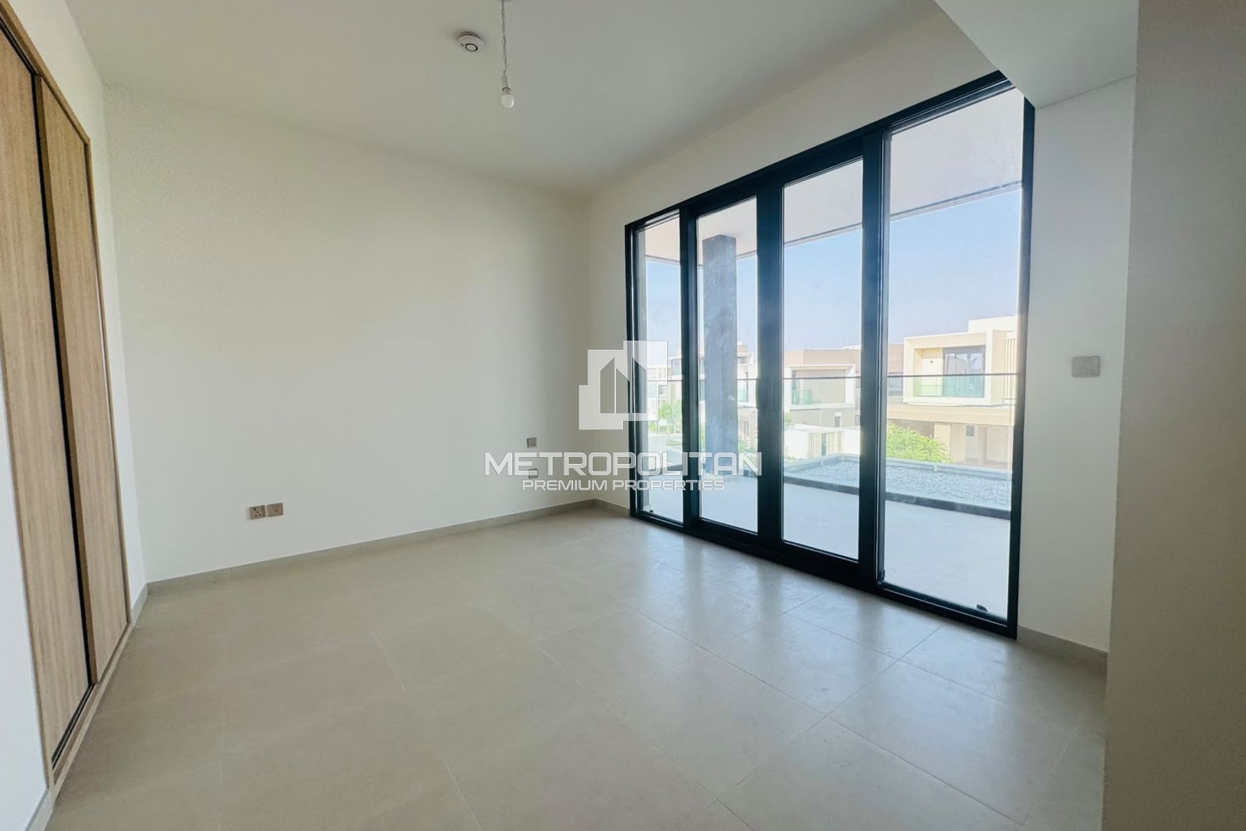 Large Corner Plot | Vacant | Motivated Seller
