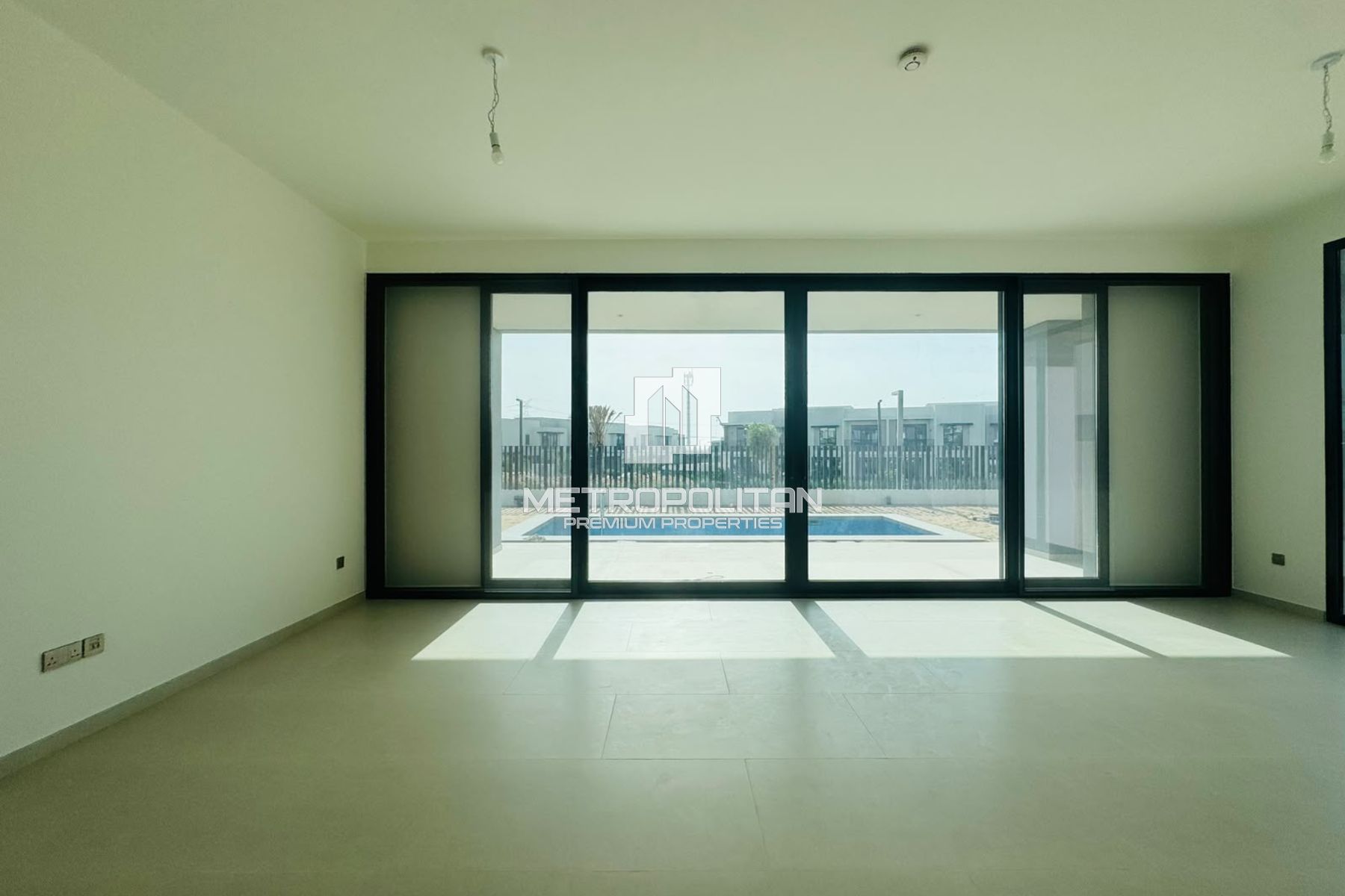 Large Corner Plot | Vacant | Motivated Seller