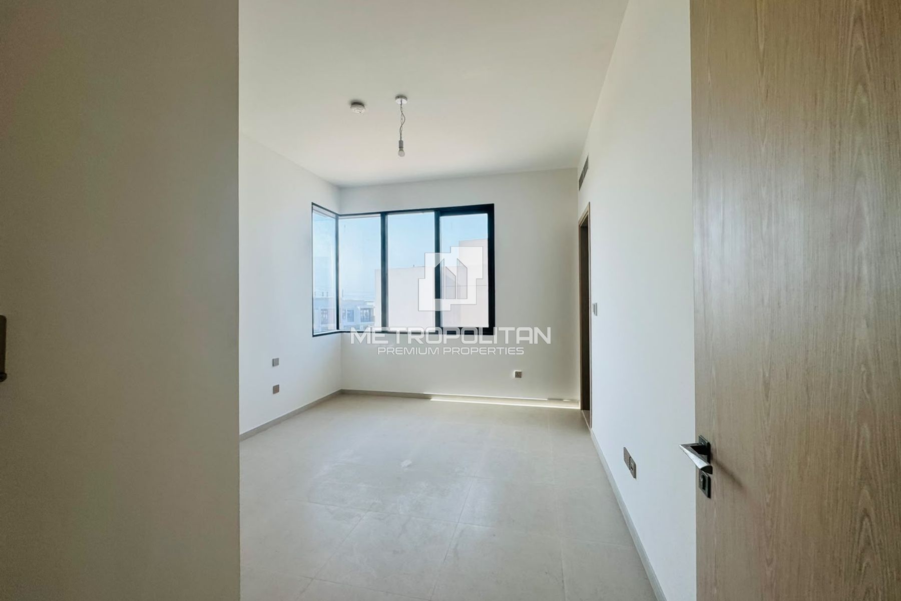 Large Corner Plot | Vacant | Motivated Seller