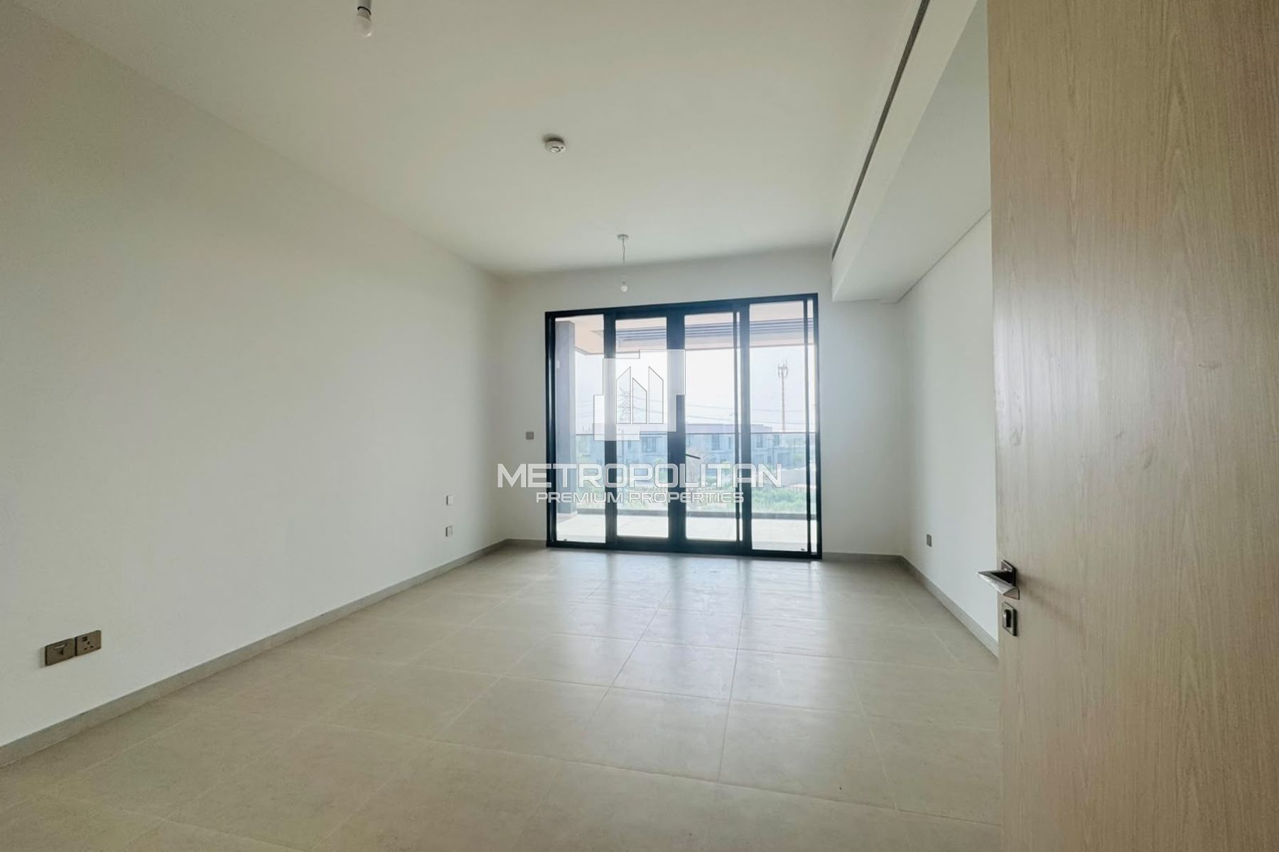 Large Corner Plot | Vacant | Motivated Seller