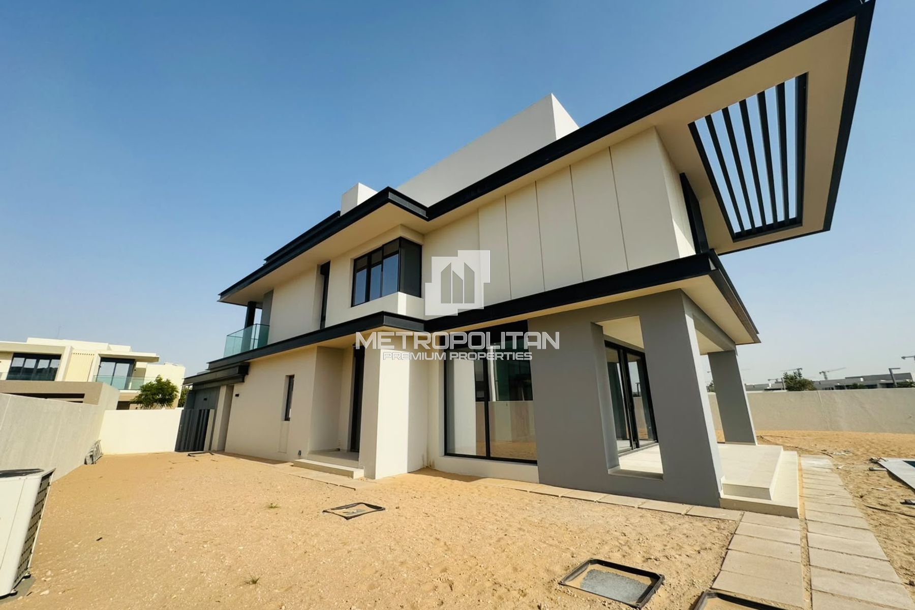 Large Corner Plot | Vacant | Motivated Seller