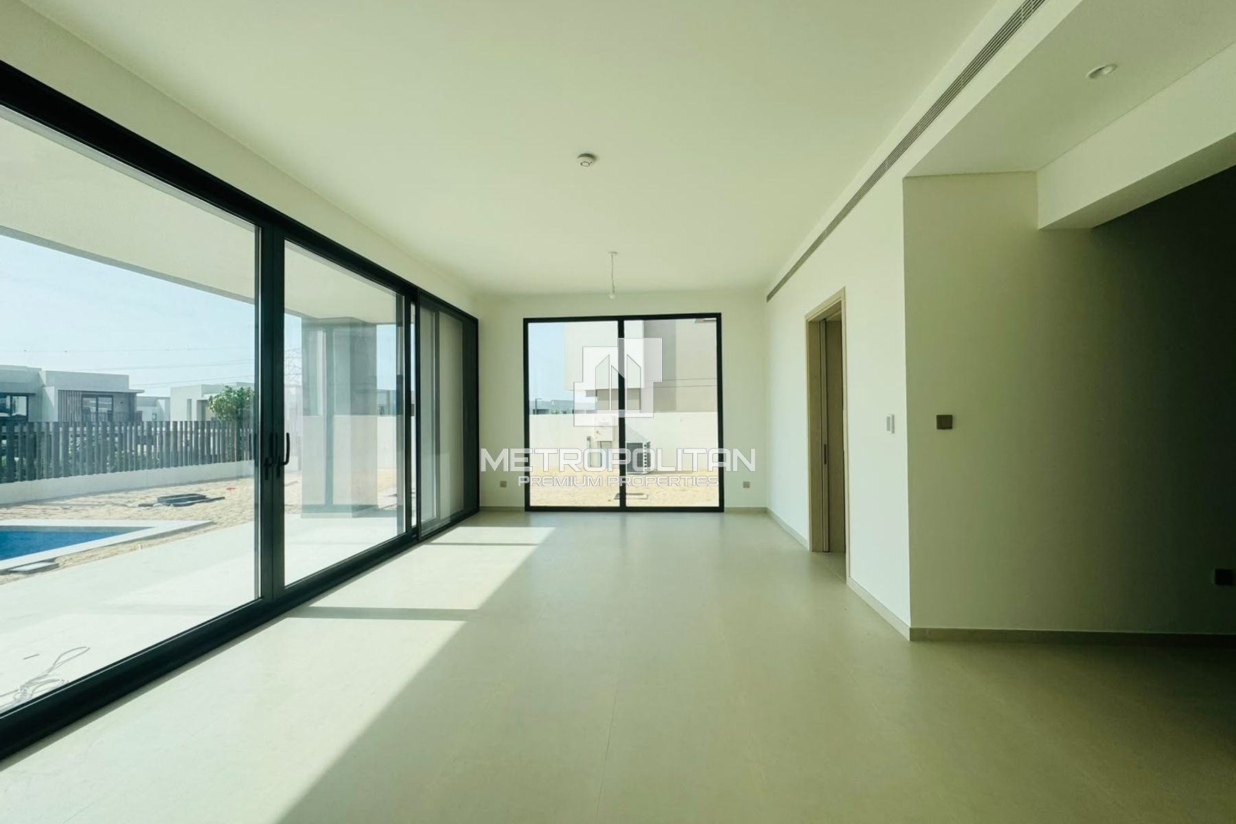 Large Corner Plot | Vacant | Motivated Seller