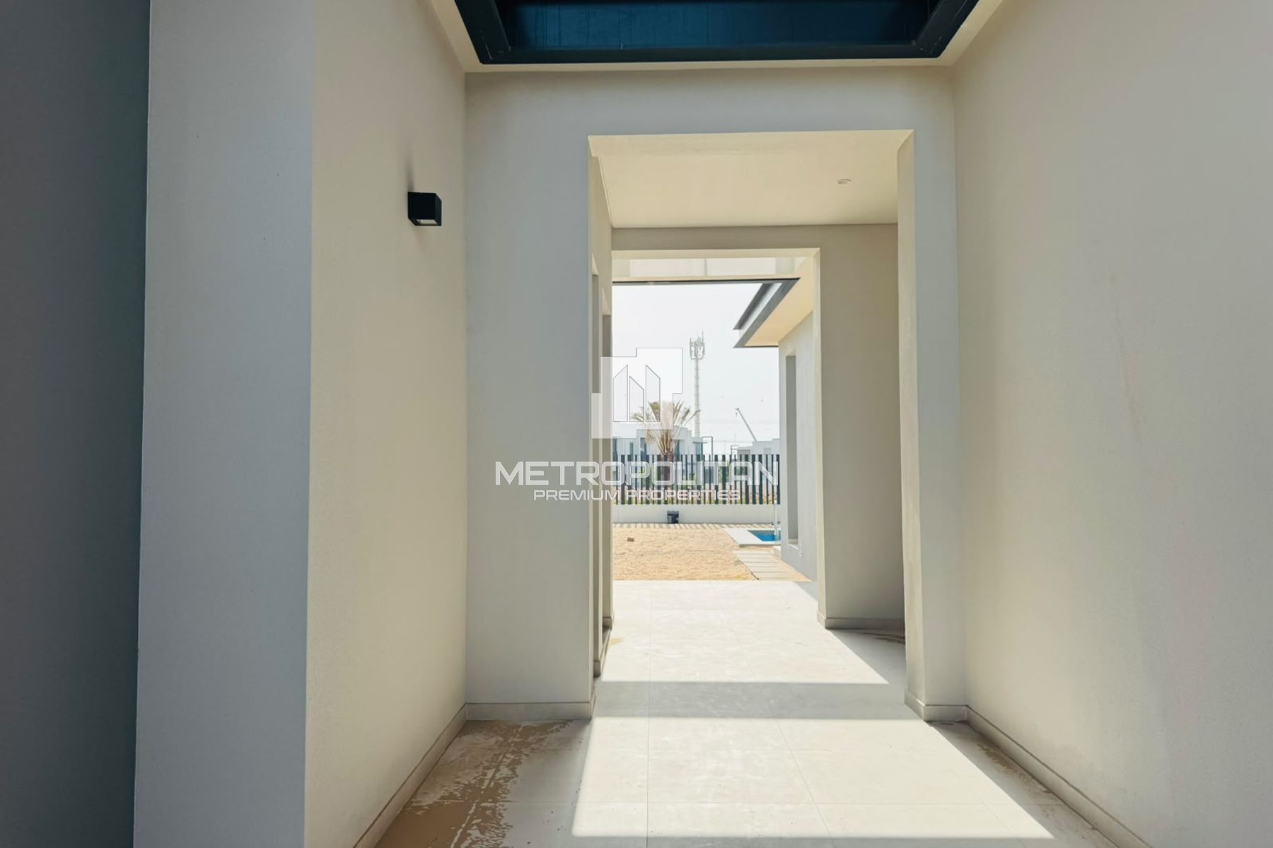 Large Corner Plot | Vacant | Motivated Seller