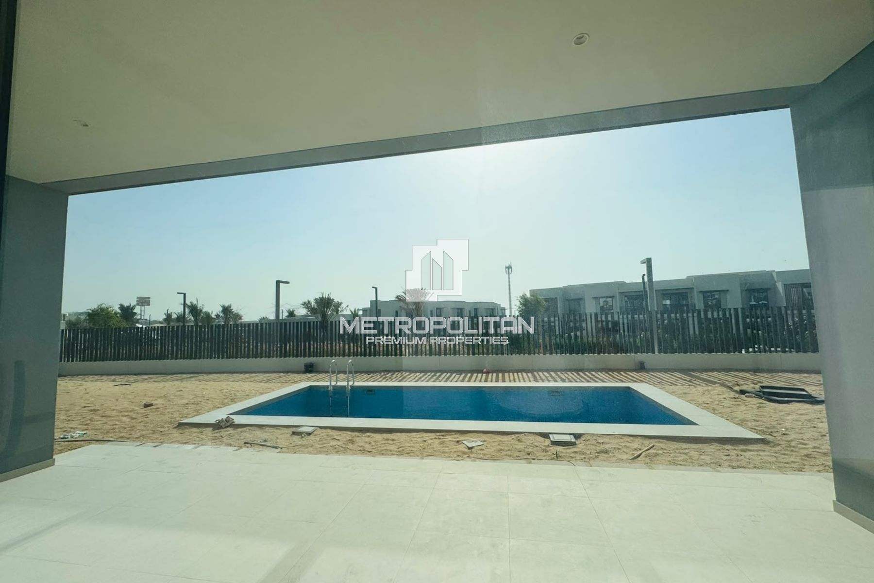 Large Corner Plot | Vacant | Motivated Seller