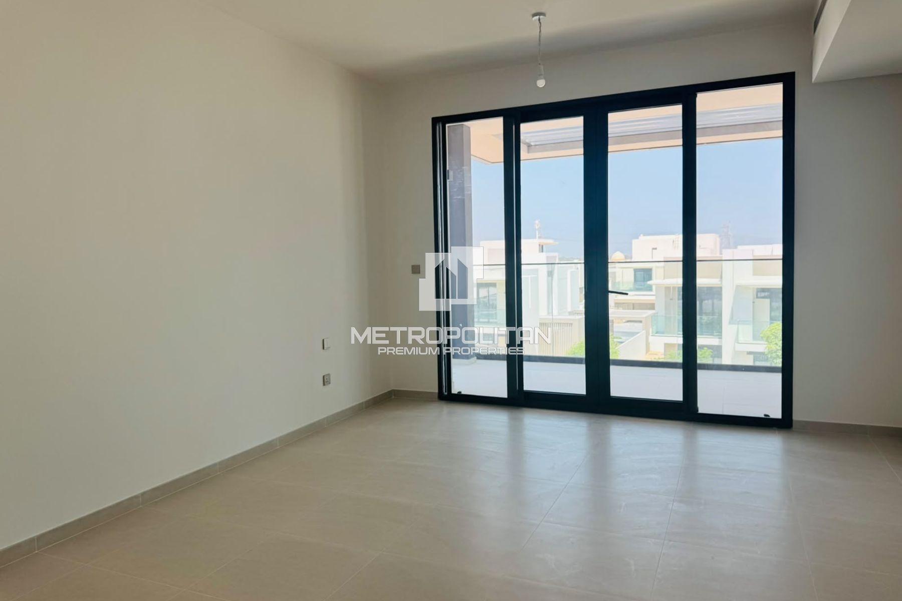 Large Corner Plot | Vacant | Motivated Seller