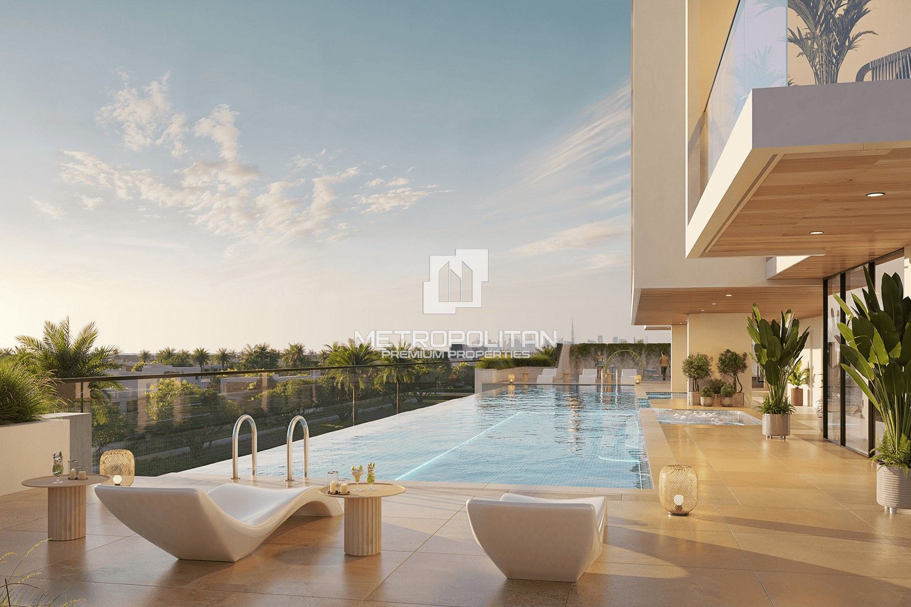 Pool & Aldar Community View | Motivated Seller
