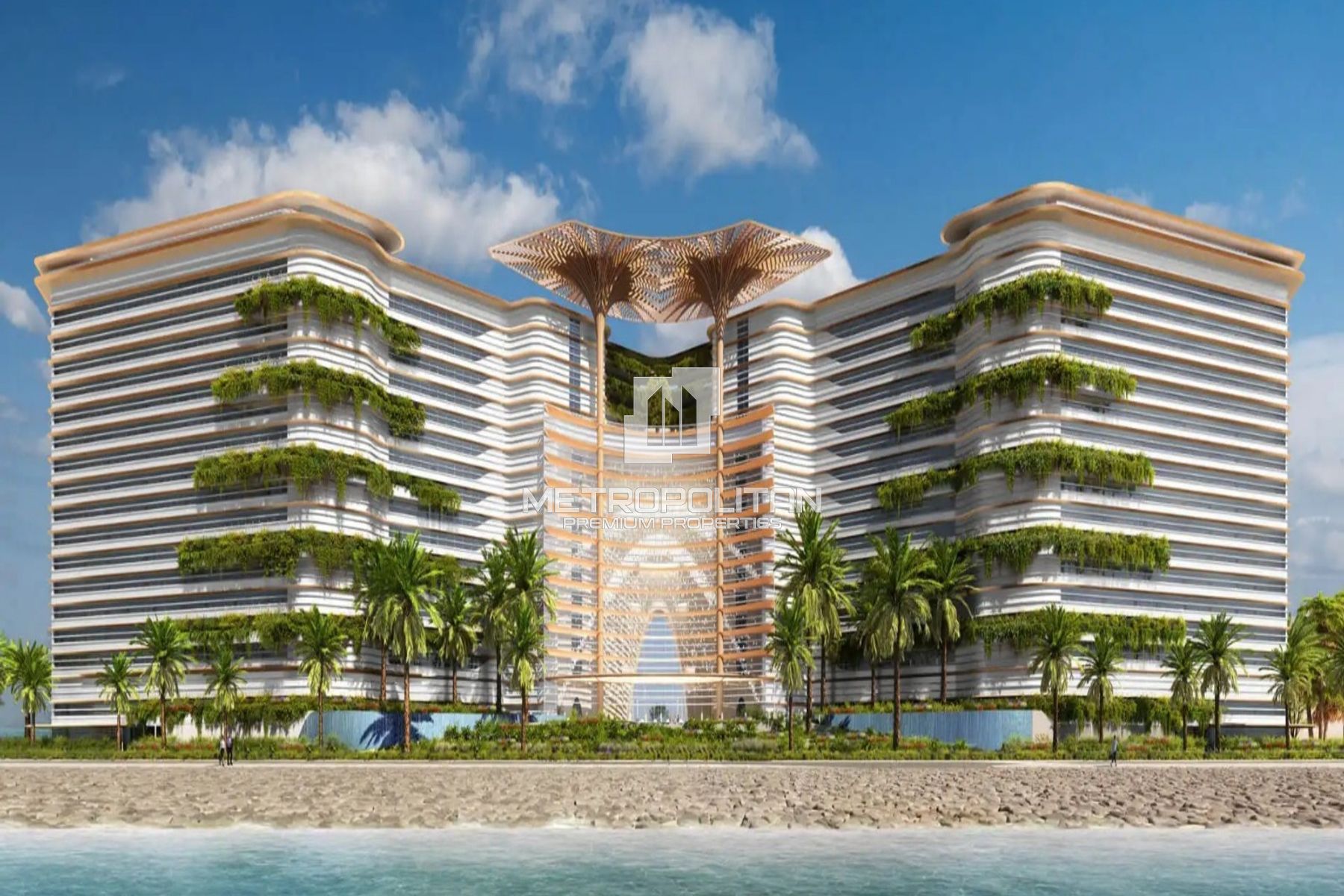 UNOBSTRUCTED Sea View | Selling at Original Price