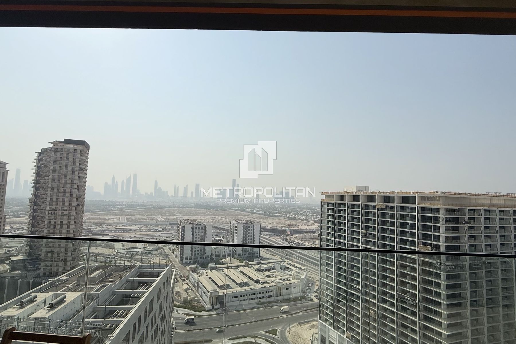 3BR Apartment for Sale in Binghatti Creek, Al Jaddaf - MPS-51051