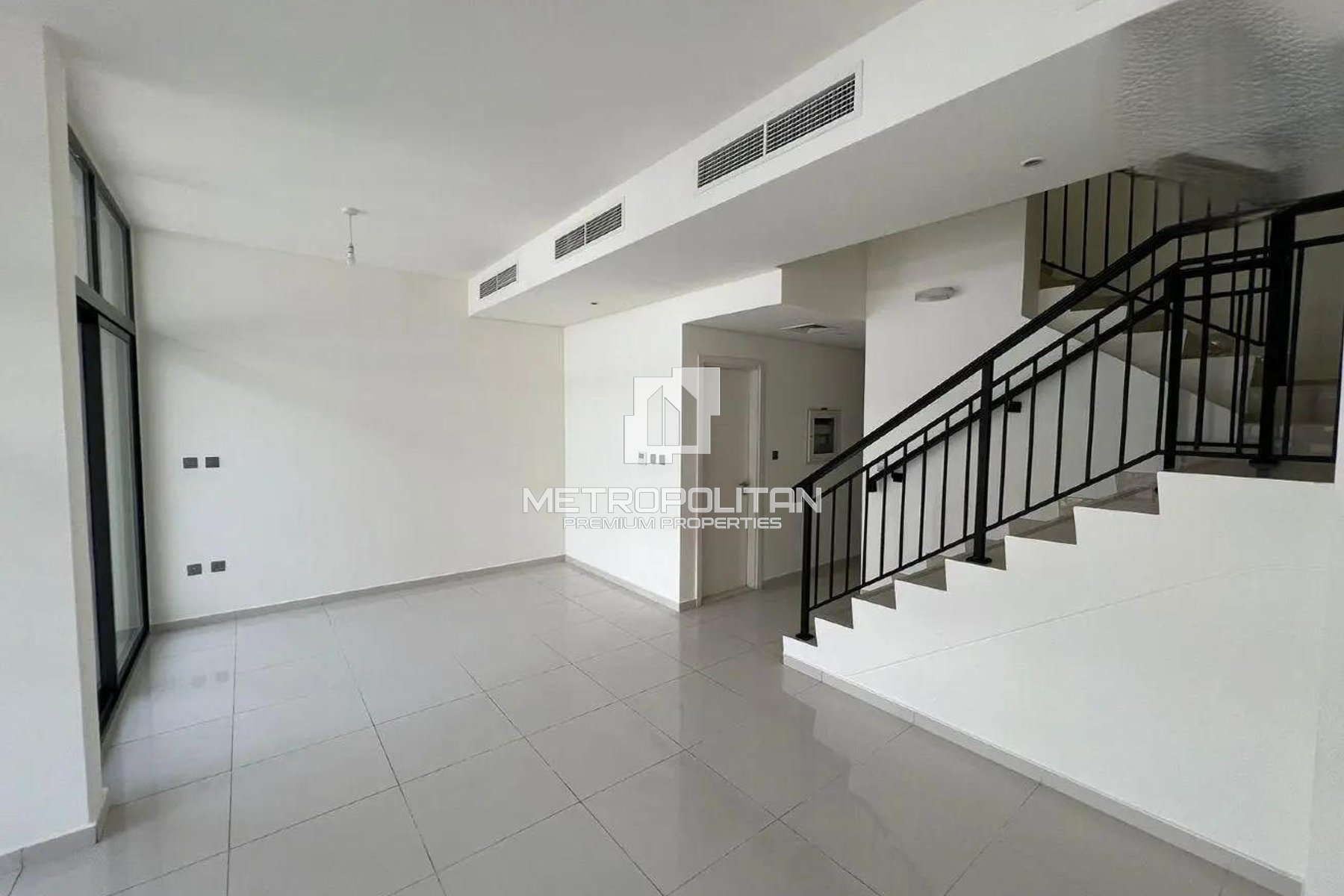 3BR Townhouse for Sale in Janusia, Damac Hills 2 - MPS-51052
