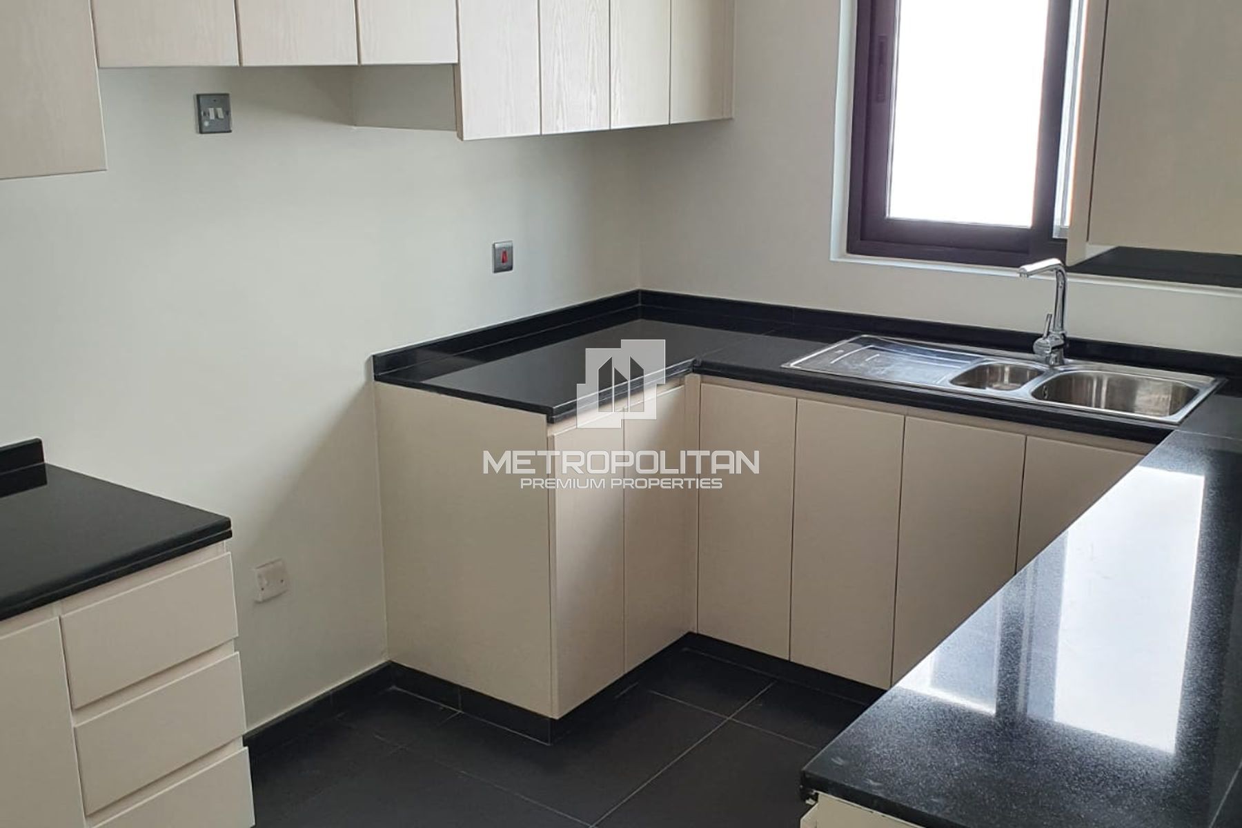 3BR Townhouse for Sale in Janusia, Damac Hills 2 - MPS-51052