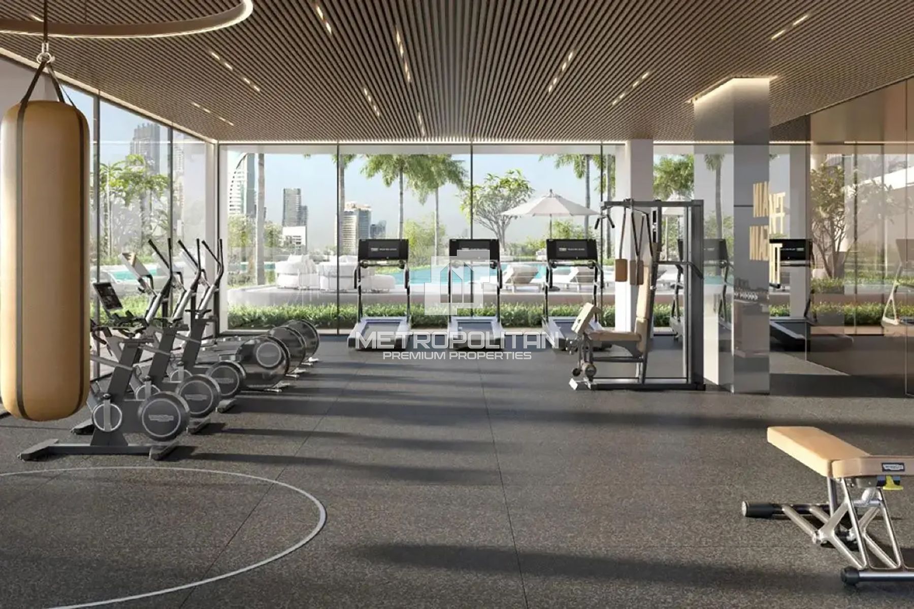 Ideal Investment | Branded Residence | Low Floor