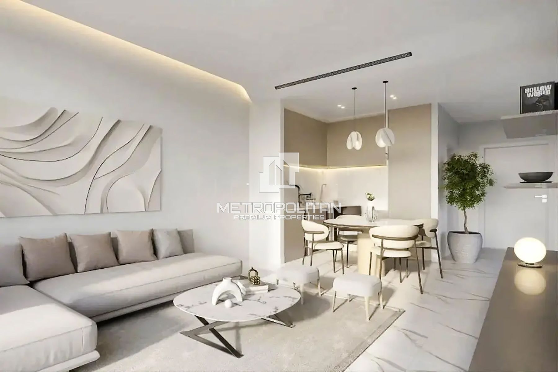 2BR Apartment for Sale in Onda by Kasco, Business Bay - MPS-51053