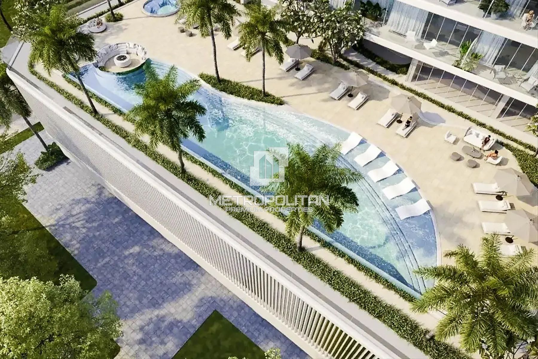 2BR Apartment for Sale in Onda by Kasco, Business Bay - MPS-51053