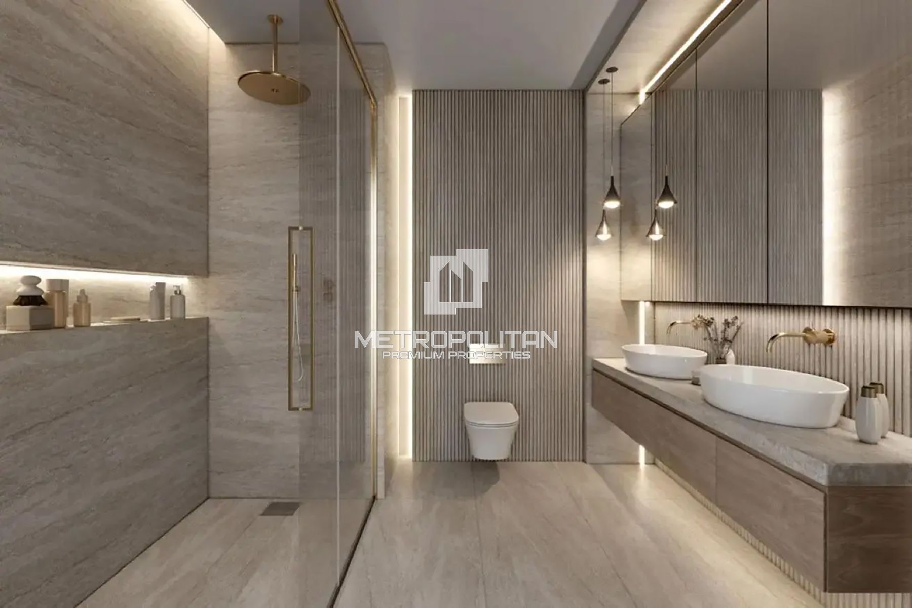Ideal Investment | Branded Residence | Low Floor
