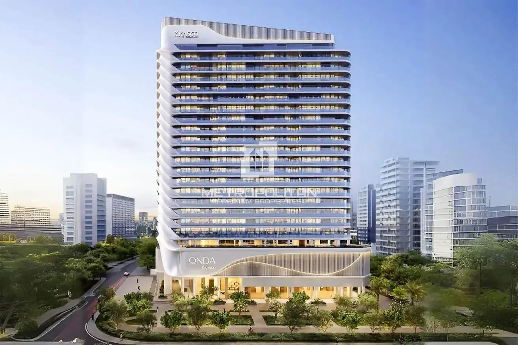 Ideal Investment | Branded Residence | Low Floor