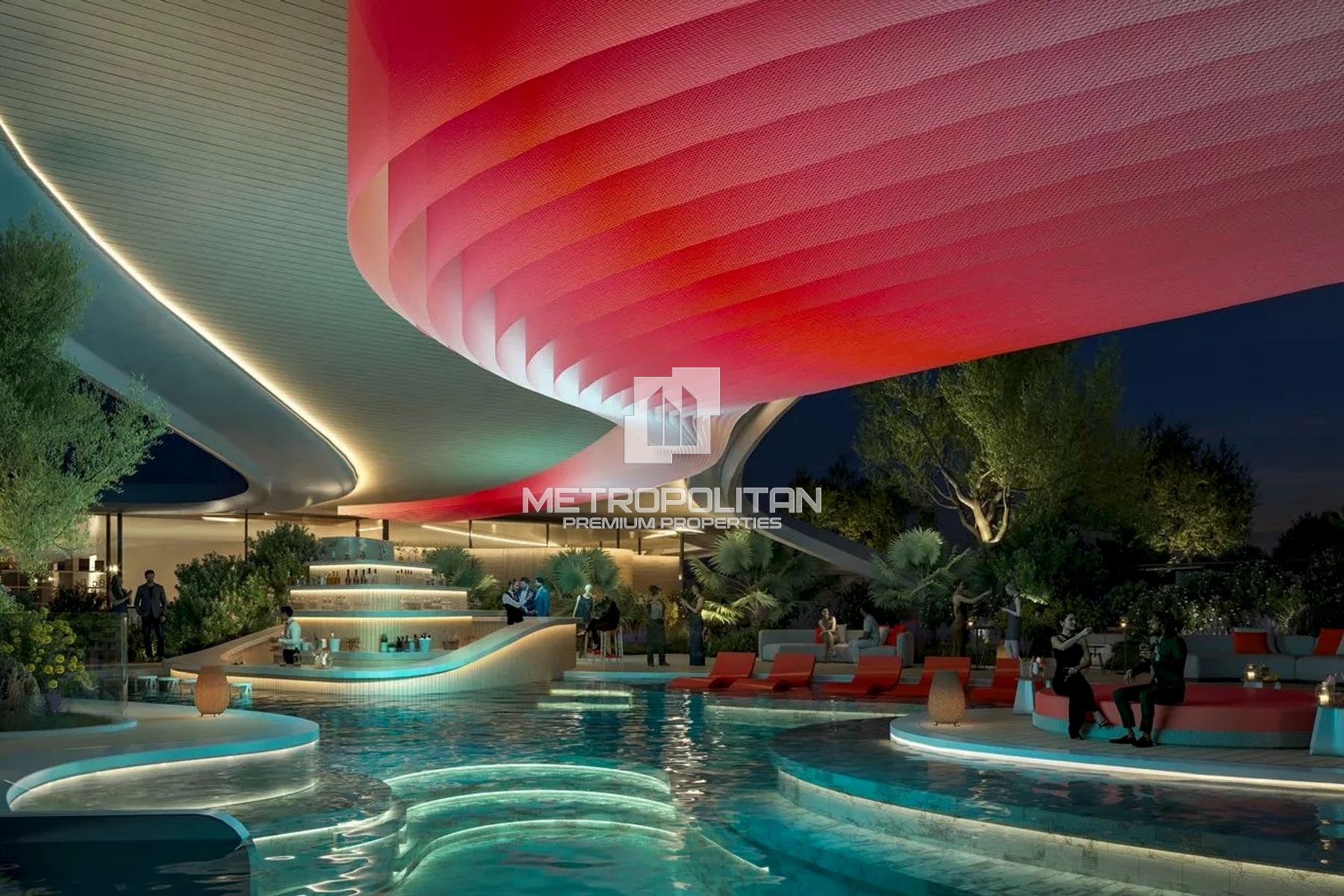 Hotel Apartment | Wynn Casino View | Best Price