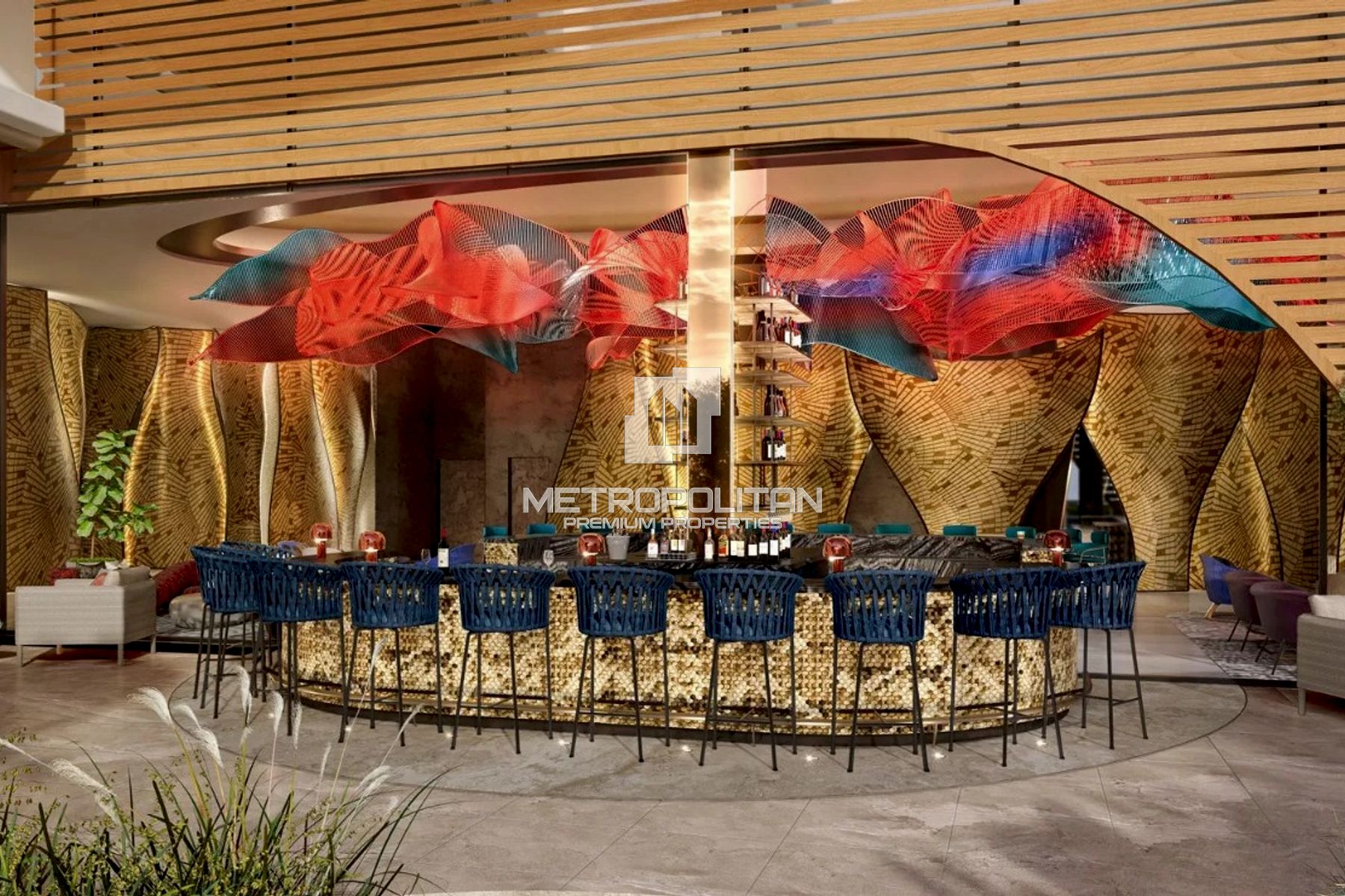 Hotel Apartment | Wynn Casino View | Best Price