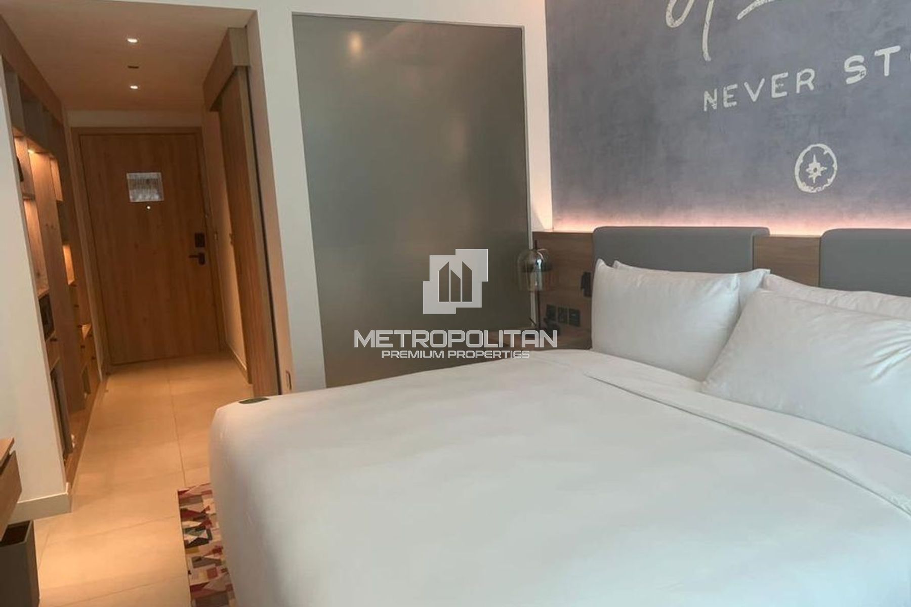 Studio Apartment for Sale in Seven Palm B, Palm Jumeirah - MPS-51059