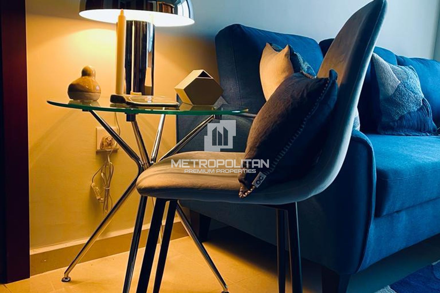 Burj Khalifa View | Fully Furnished | Spacious