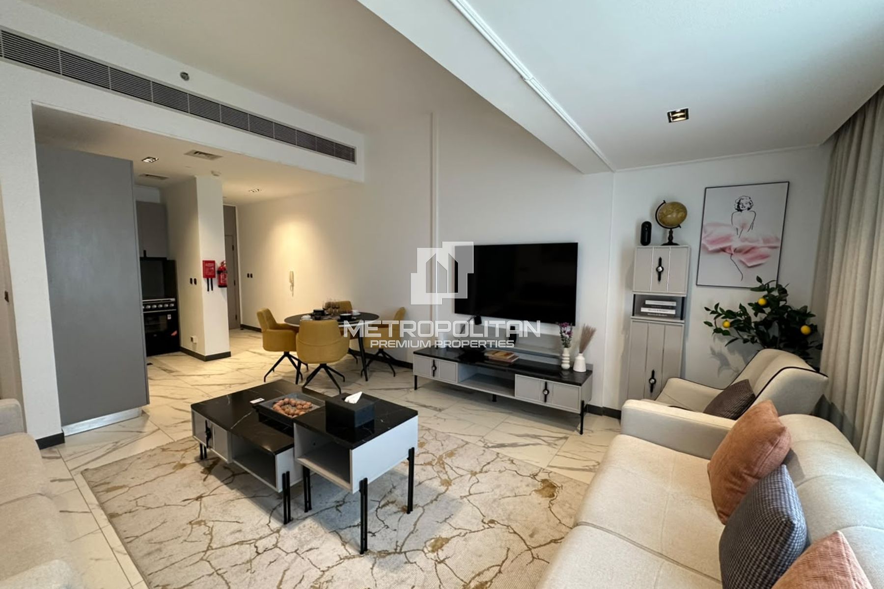 1BR Apartment for Sale in MAG 890, Mohammed Bin Rashid City - MPS-51068