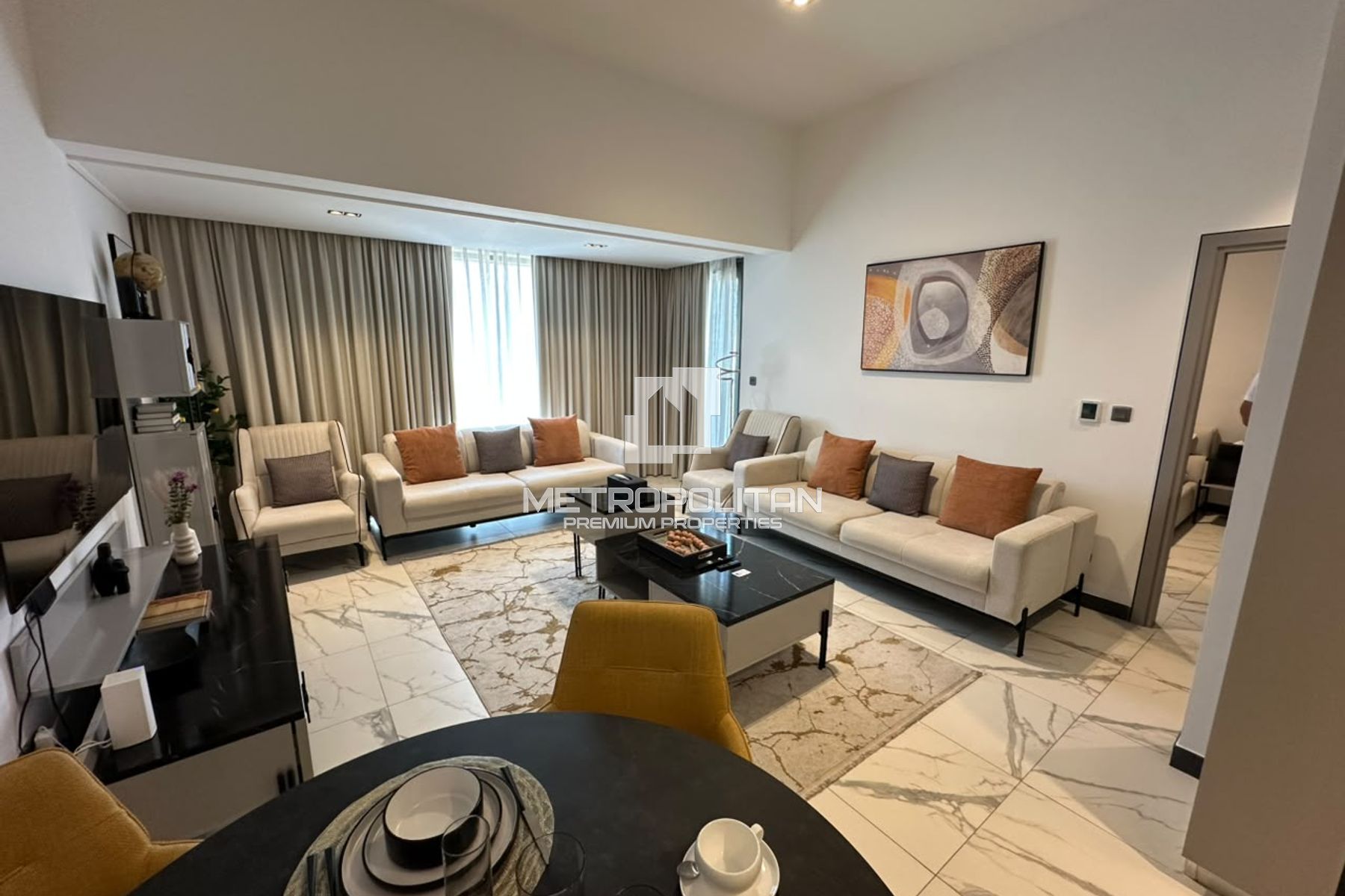 1BR Apartment for Sale in MAG 890, Mohammed Bin Rashid City - MPS-51068