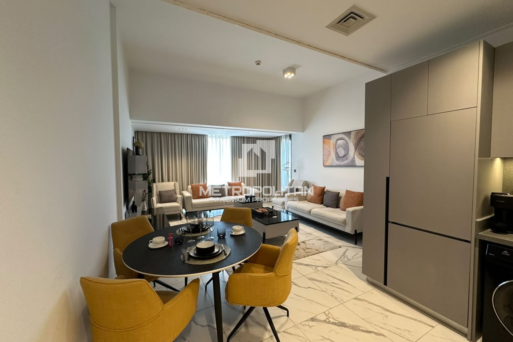 1BR Apartment for Sale in MAG 890, Mohammed Bin Rashid City - MPS-51068