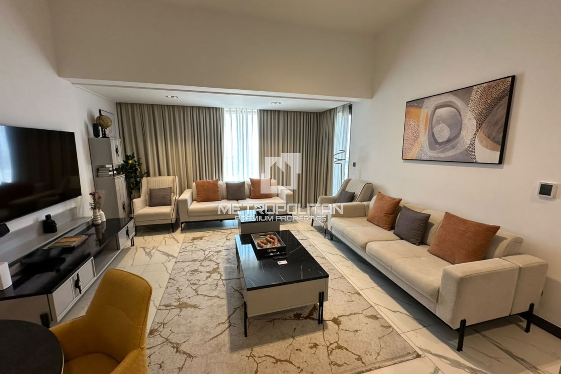 1BR Apartment for Sale in MAG 890, Mohammed Bin Rashid City - MPS-51068