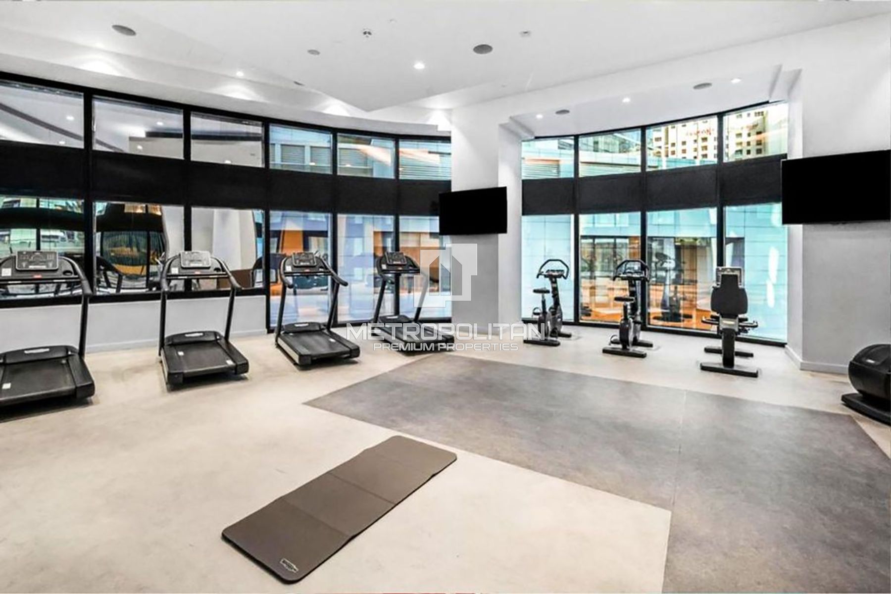 1BR Apartment for Sale in Jumeirah Gate Tower 2, Jumeirah Beach Residence - MPS-51070