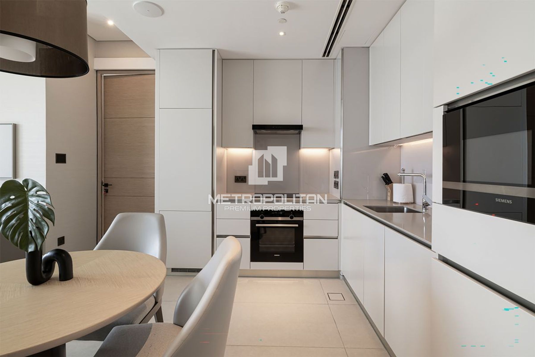 Largest Layout | Ain Dubai View | Furnished