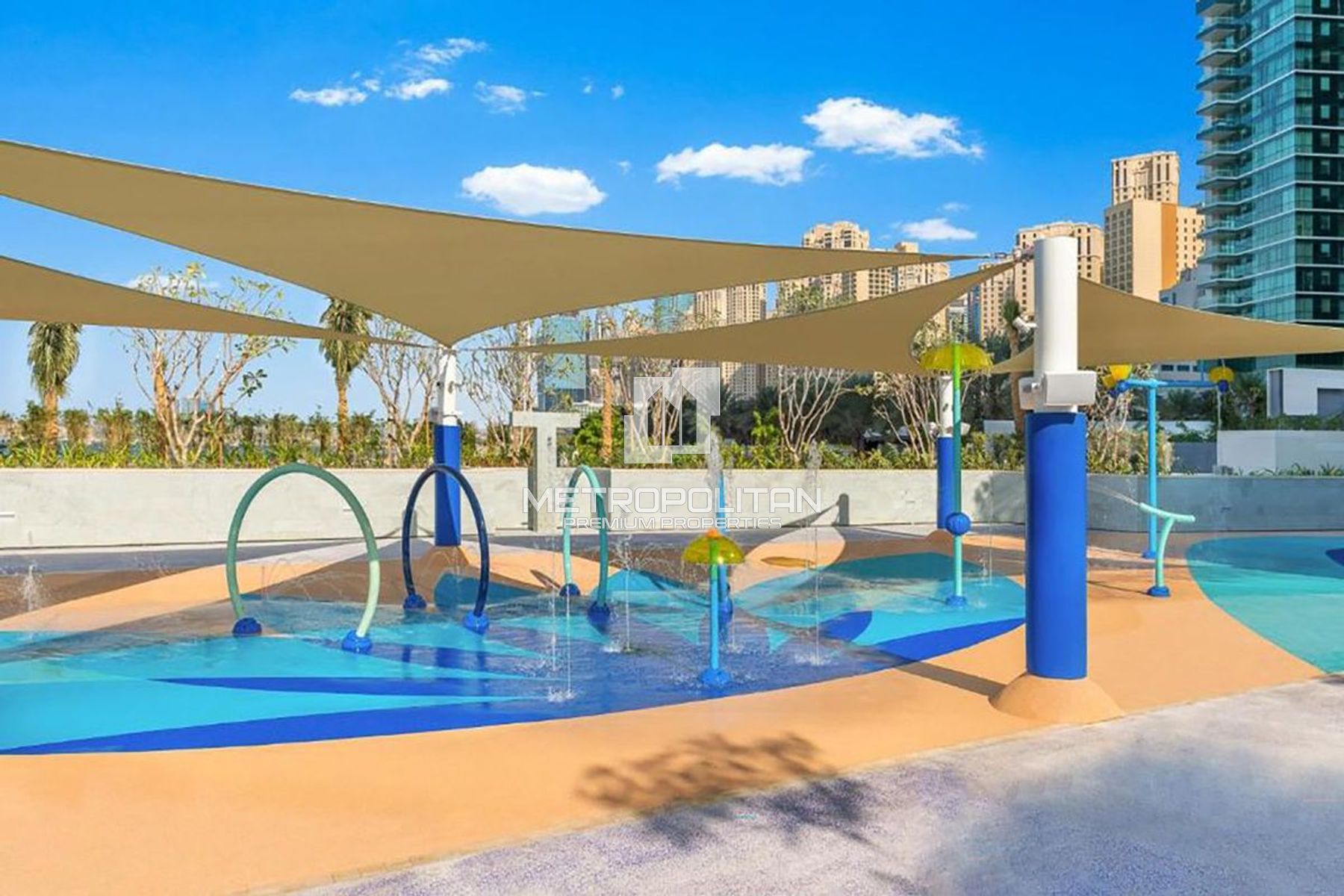 Largest Layout | Ain Dubai View | Furnished